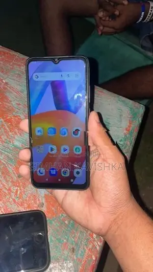 Xiaomi Redmi A2 plus (Used)