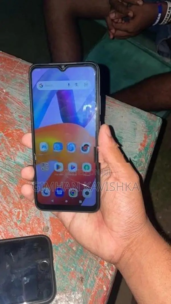 Xiaomi Redmi A2 plus (Used)