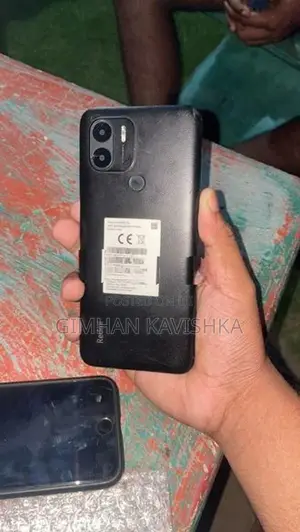 Xiaomi Redmi A2 plus (Used)