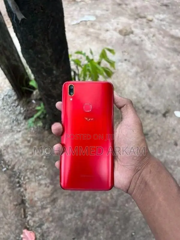 Vivo Y85 (Used)