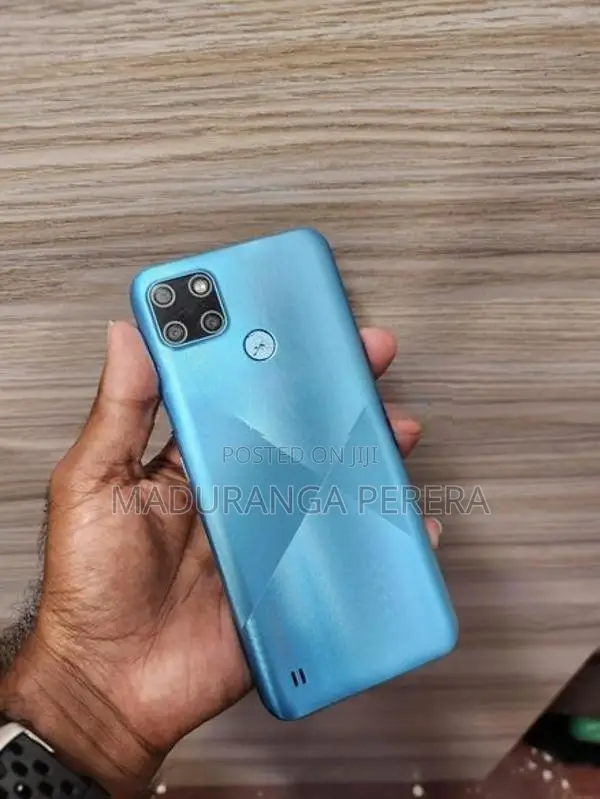 Realme C21Y (Used)