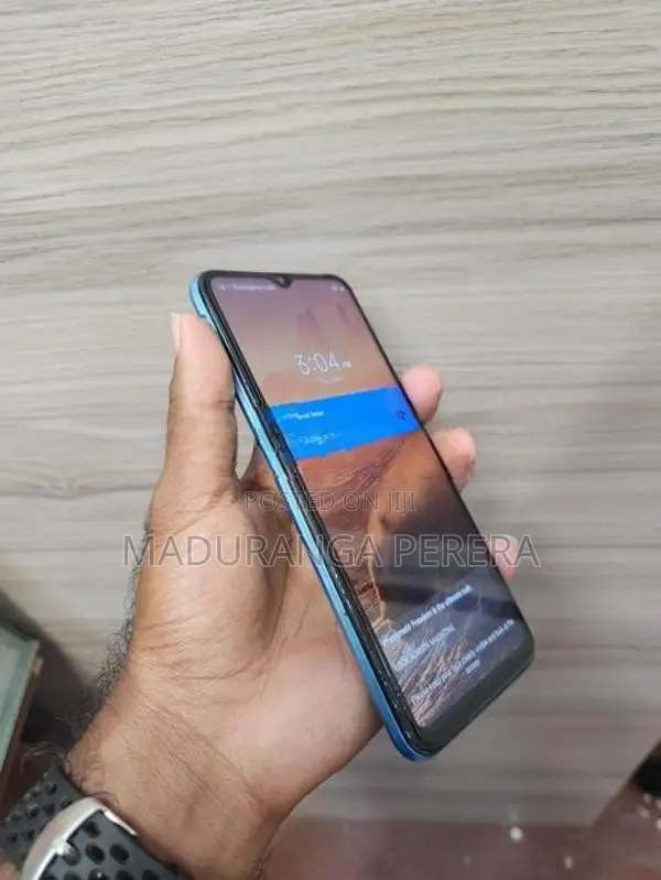 Realme C21Y (Used)