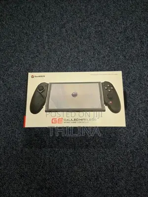 Gamesir Controller