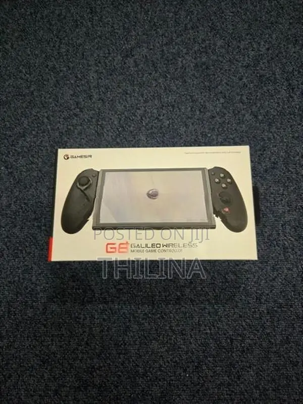 Gamesir Controller