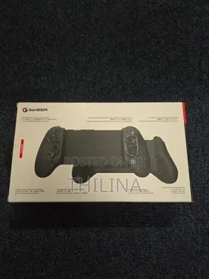 Gamesir Controller