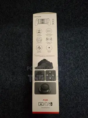 Gamesir Controller