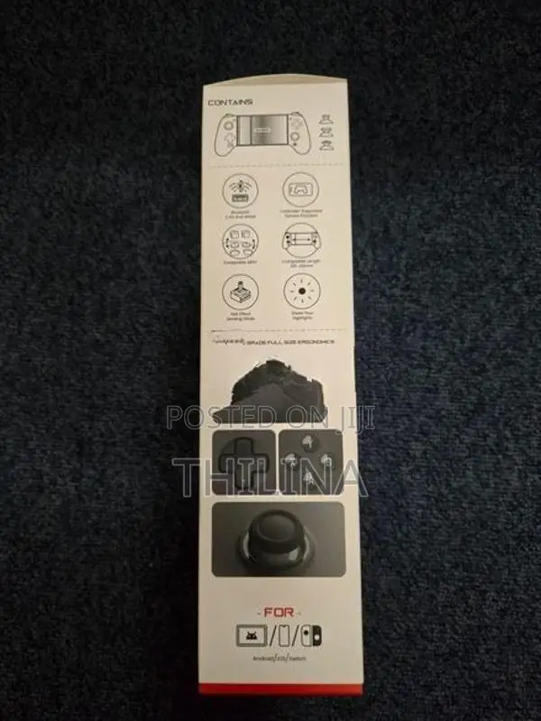 Gamesir Controller