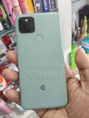 Google Pixel 5 (Used)