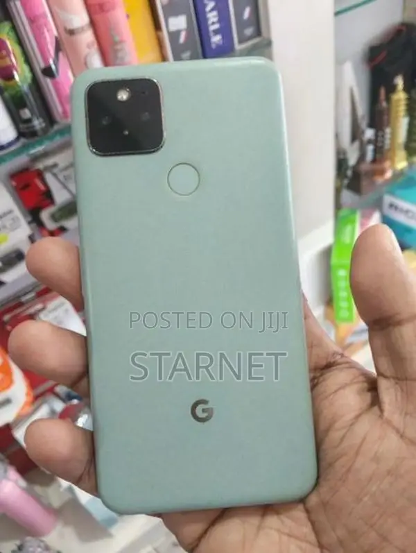 Google Pixel 5 (Used)