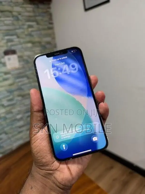 Apple iPhone 12 Pro Max 128GB (Used)