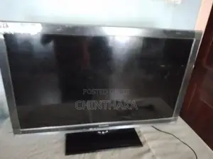 Panasonic TV