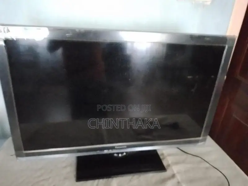 Panasonic TV