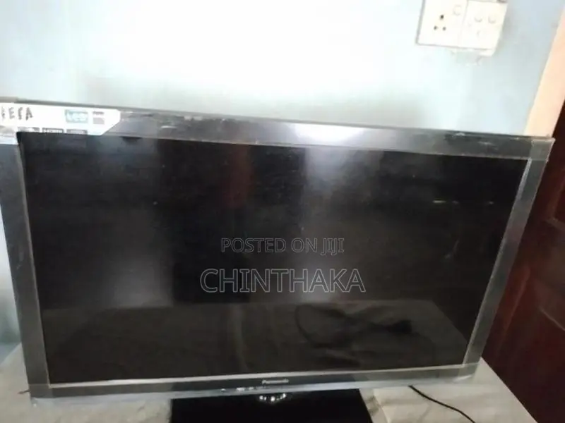 Panasonic TV