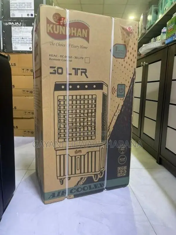 Air Cooler Kundhan 30L