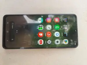 Samsung Galaxy A07 (Used)