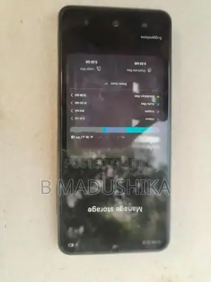 Samsung Galaxy A07 (Used)