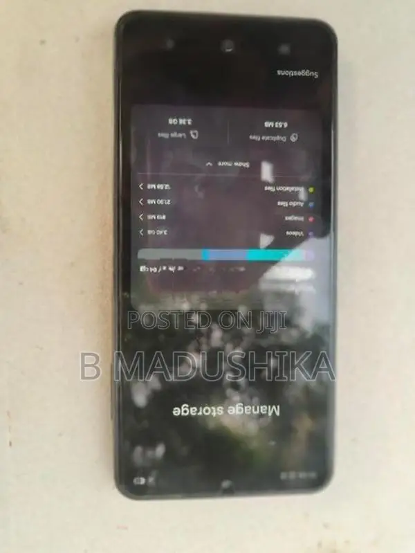 Samsung Galaxy A07 (Used)