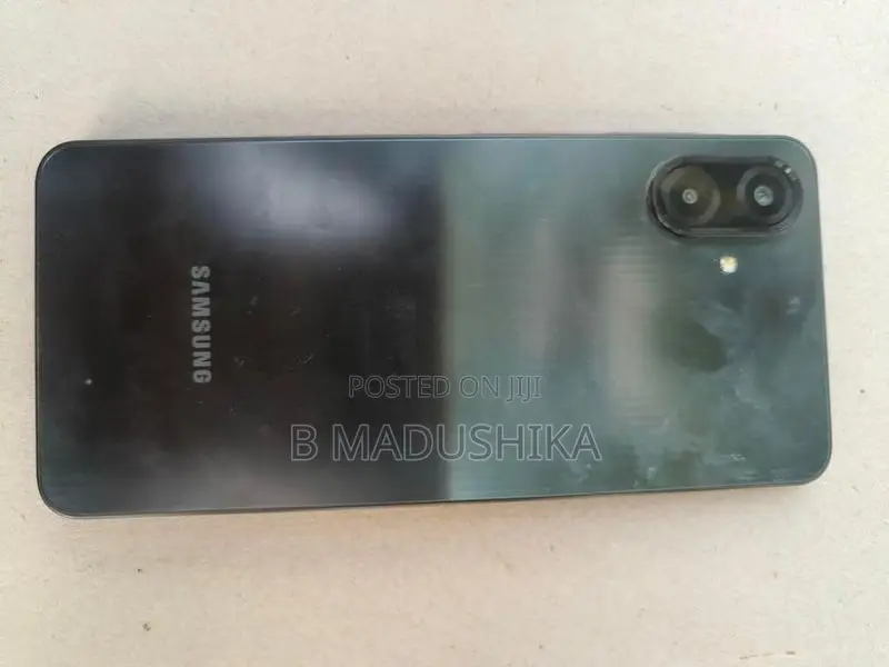 Samsung Galaxy A07 (Used)