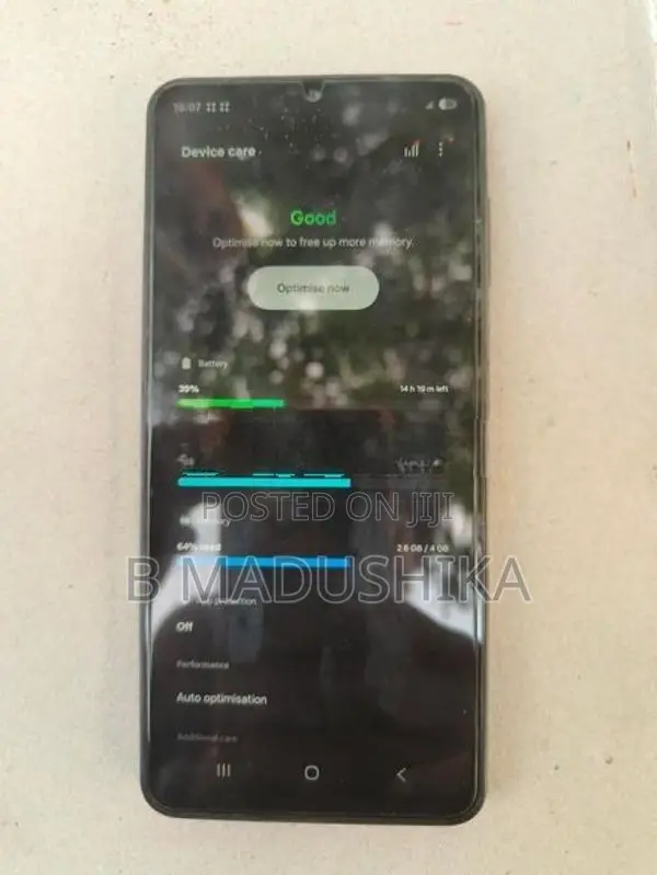 Samsung Galaxy A07 (Used)