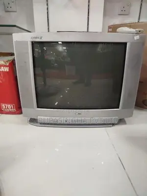 LG 24 CRT Tv
