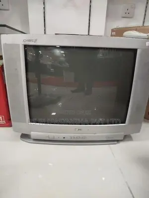 LG 24 CRT Tv