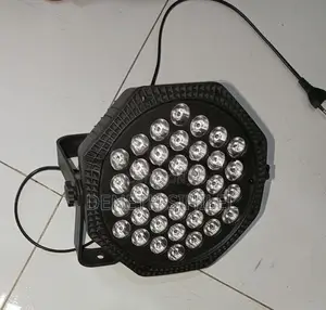 RGB LED Disco Light | Color Changing Party
