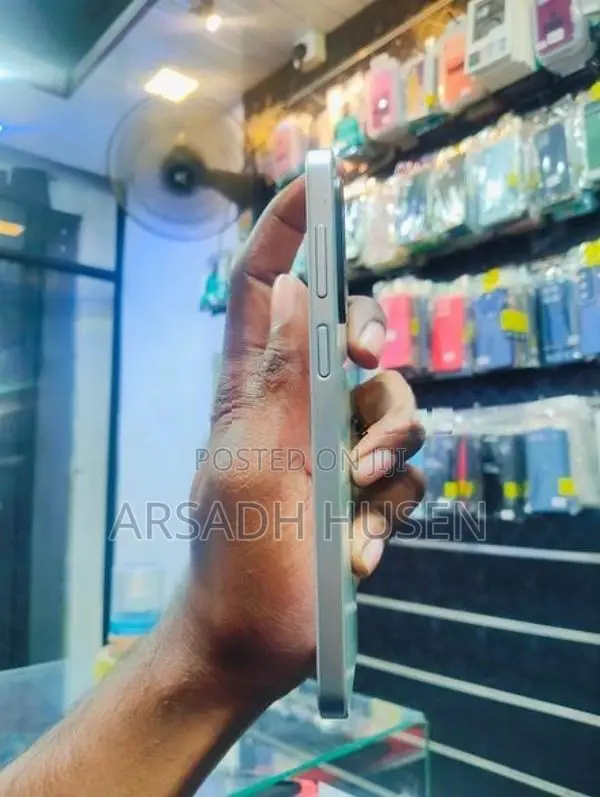 Samsung Galaxy M36 5G (Used)