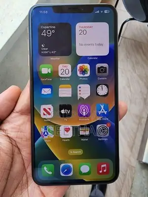 Apple iPhone XS Max (Used)