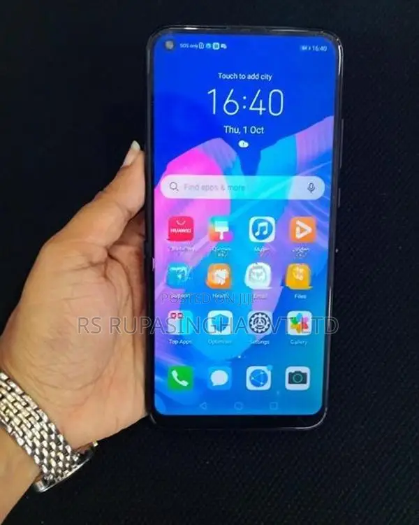 Huawei Y7p (4GB/64GB) (Used)