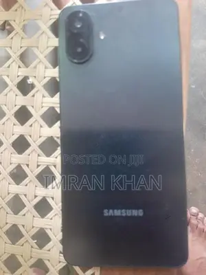 Samsung Galaxy A07 Part