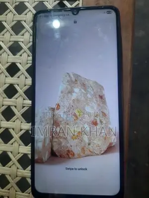 Samsung Galaxy A07 Part