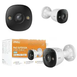 Imou IPC-PS3D-3M0 BULLET 3MP Camera
