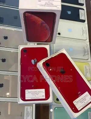 Apple iPhone XR 128GB (Used)