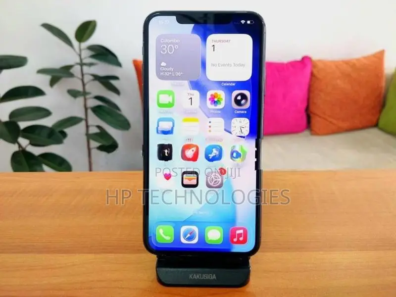 Apple iPhone 11 Pro Max 256GB (Used)