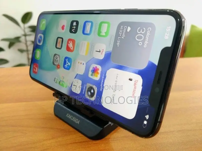 Apple iPhone 11 Pro Max 256GB (Used)
