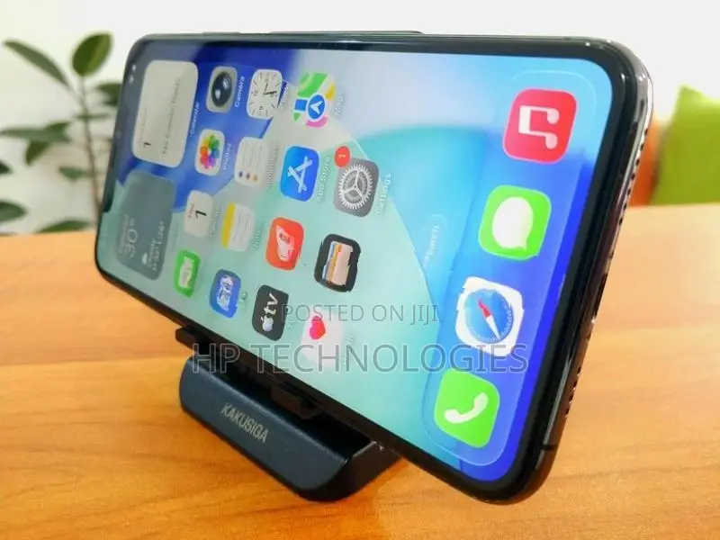 Apple iPhone 11 Pro Max 256GB (Used)