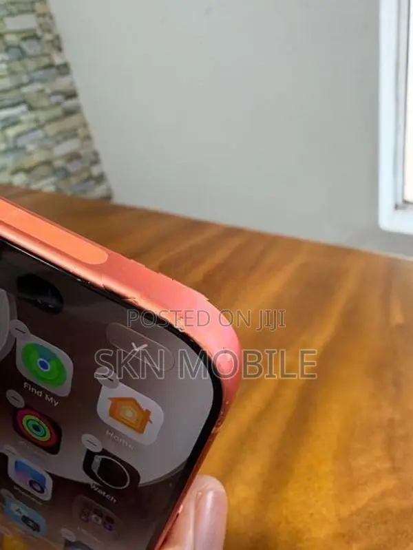 Apple iPhone 17 Pro Max 512GB ESIM (Used)