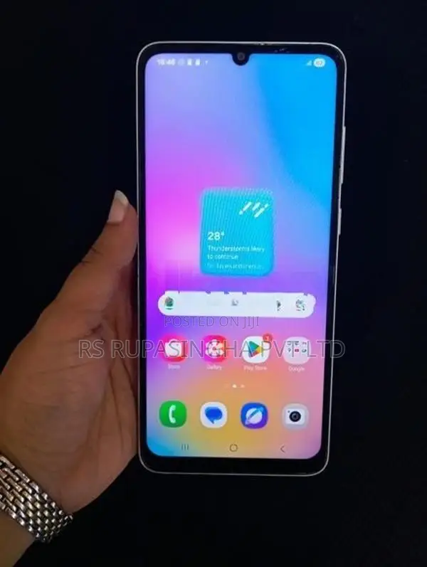Samsung Galaxy A05 (4GB/64GB) (Used)
