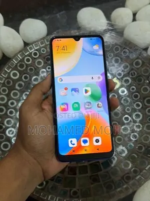 Xiaomi Redmi 10A (Used)