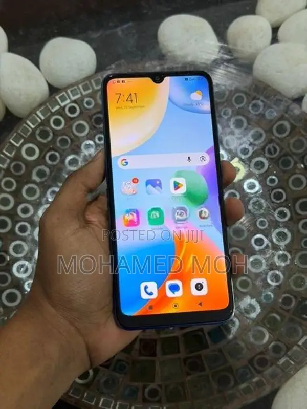 Xiaomi Redmi 10A (Used)