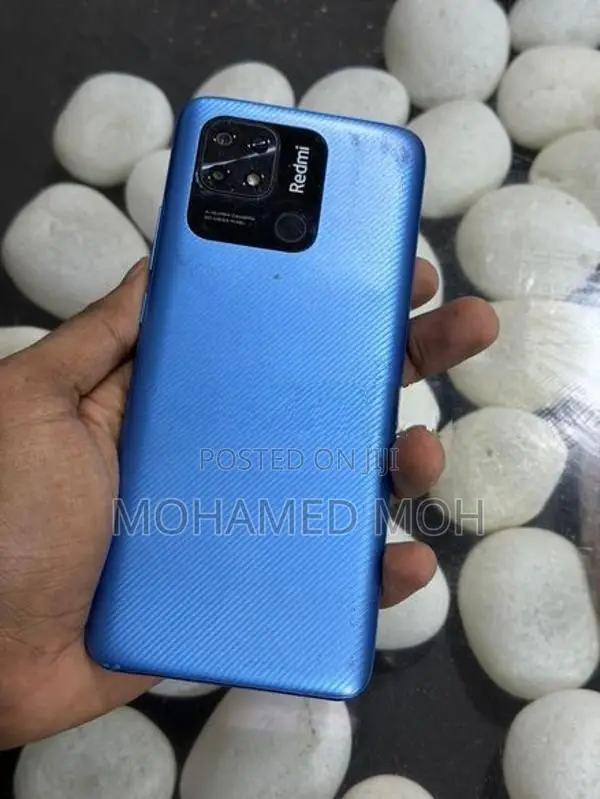 Xiaomi Redmi 10A (Used)