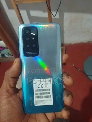 Xiaomi Redmi 10 (Used)