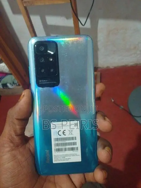 Xiaomi Redmi 10 (Used)