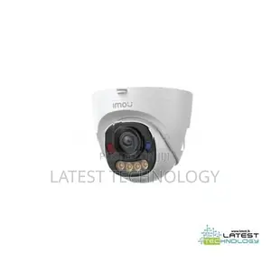 IMOU IPC-PS8DP-3V0 Dome 3MP Camera
