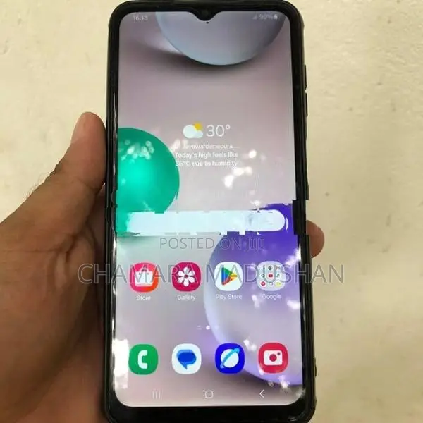 Samsung Galaxy A04s (Used)