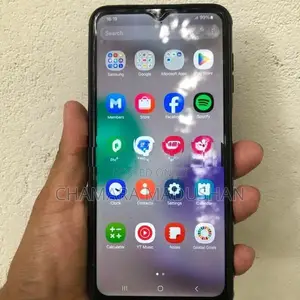 Samsung Galaxy A04s (Used)