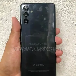 Samsung Galaxy A04s (Used)