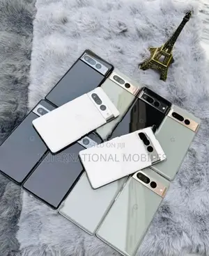 Google Pixel 7 Pro 128GB (Used)