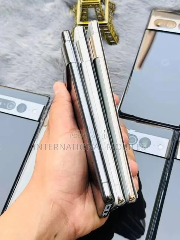 Google Pixel 7 Pro 128GB (Used)