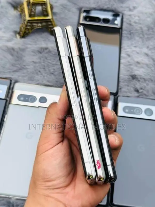 Google Pixel 7 Pro 128GB (Used)